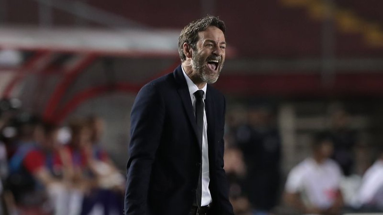 DT Panamá descarta obligación de ganar Copa Oro, dice objetivo es clasificación al Mundial