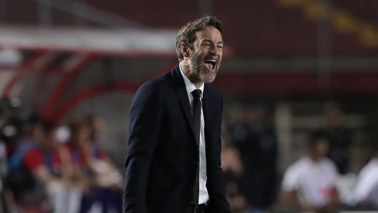 DT Panamá descarta obligación de ganar Copa Oro, dice objetivo es clasificación al Mundial