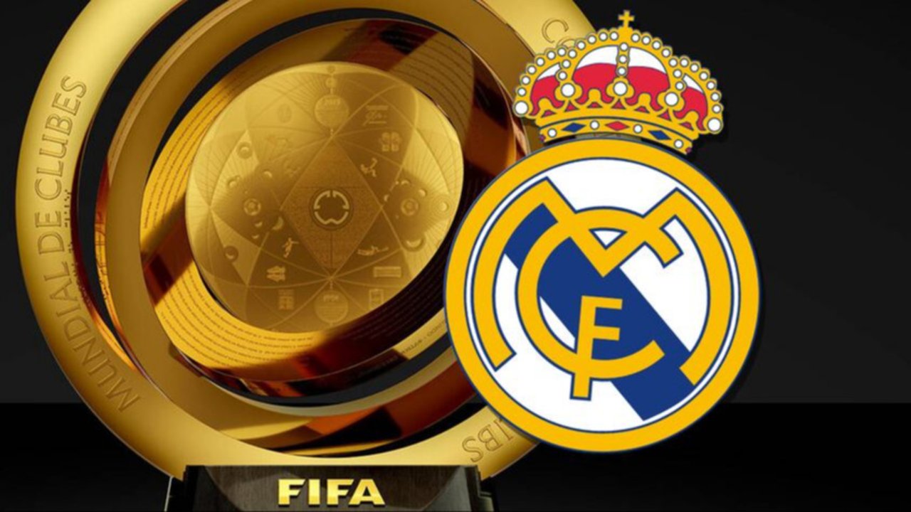 Fixture de Real Madrid en el Mundial de Clubes 2025: días, partidos y cronograma