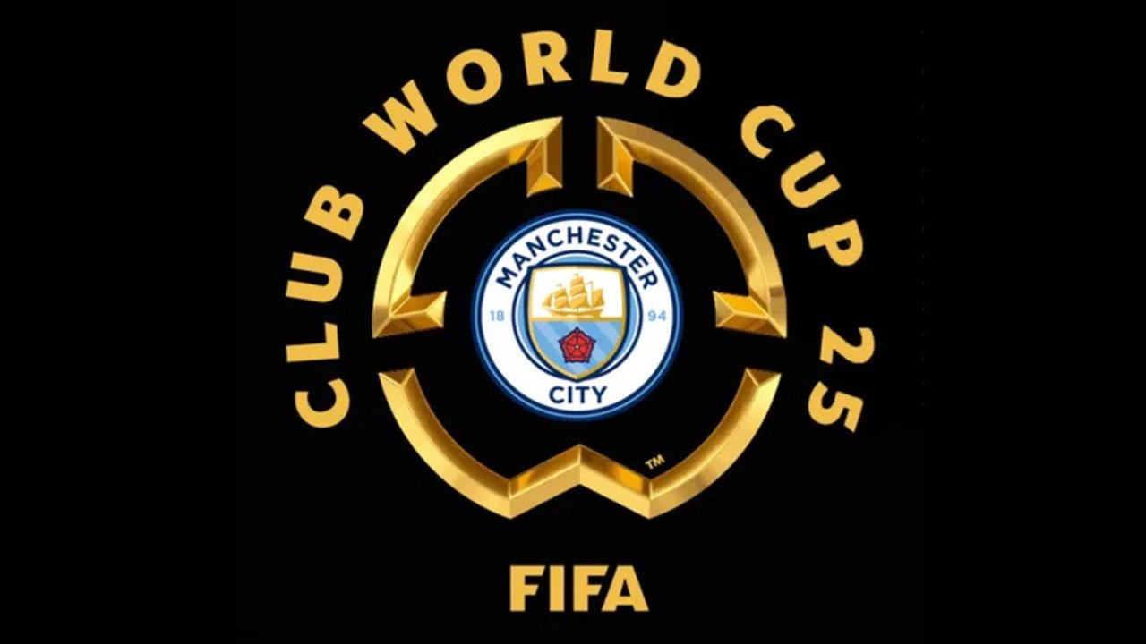 Fixture del Manchester City en el Mundial de Clubes