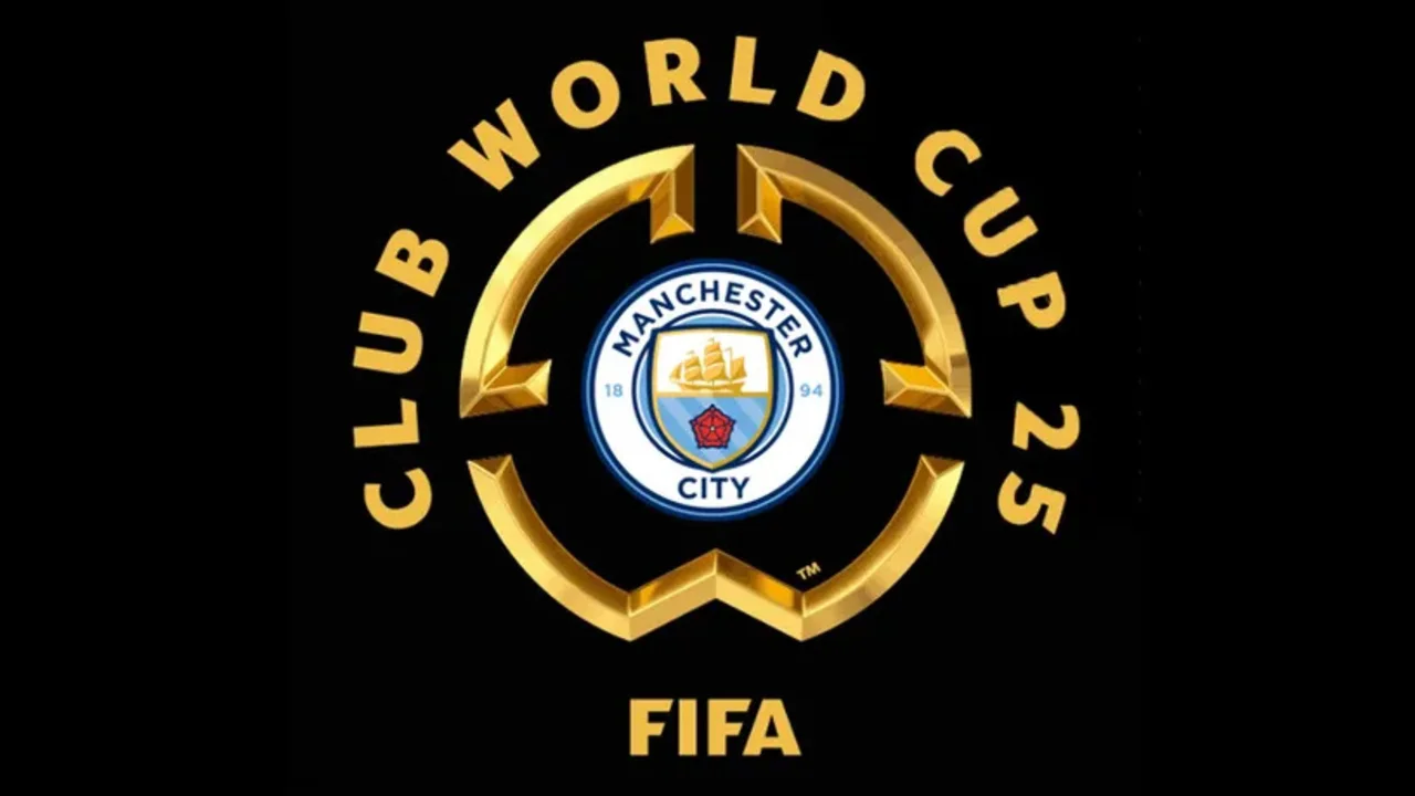 Fixture del Manchester City en el Mundial de Clubes