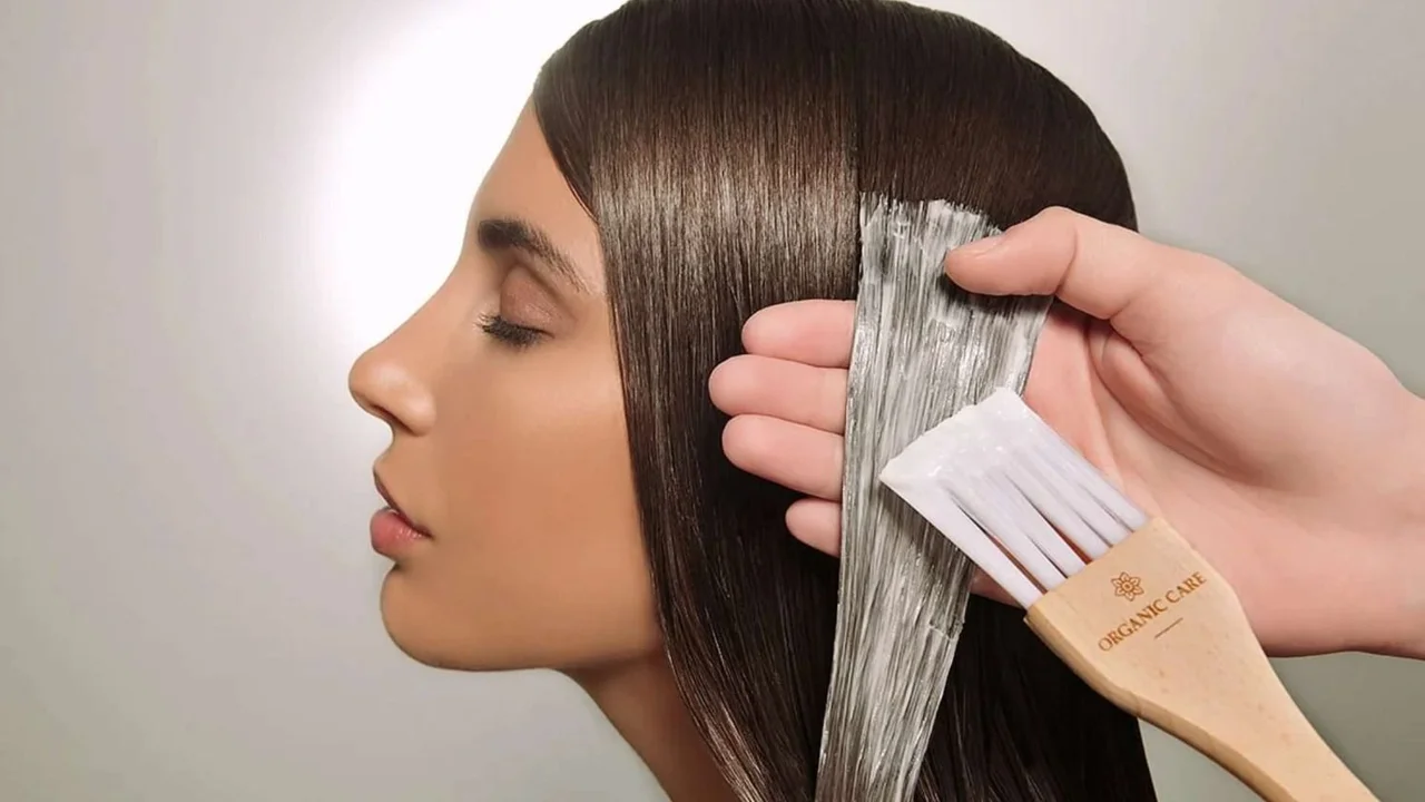 Color de pelo