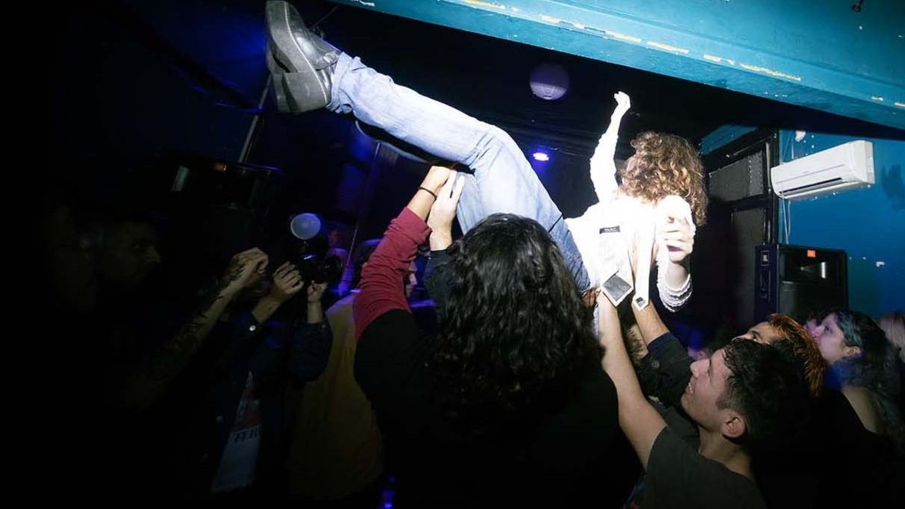 Cierra el Centro Cultural Moscú de Buenos Aires