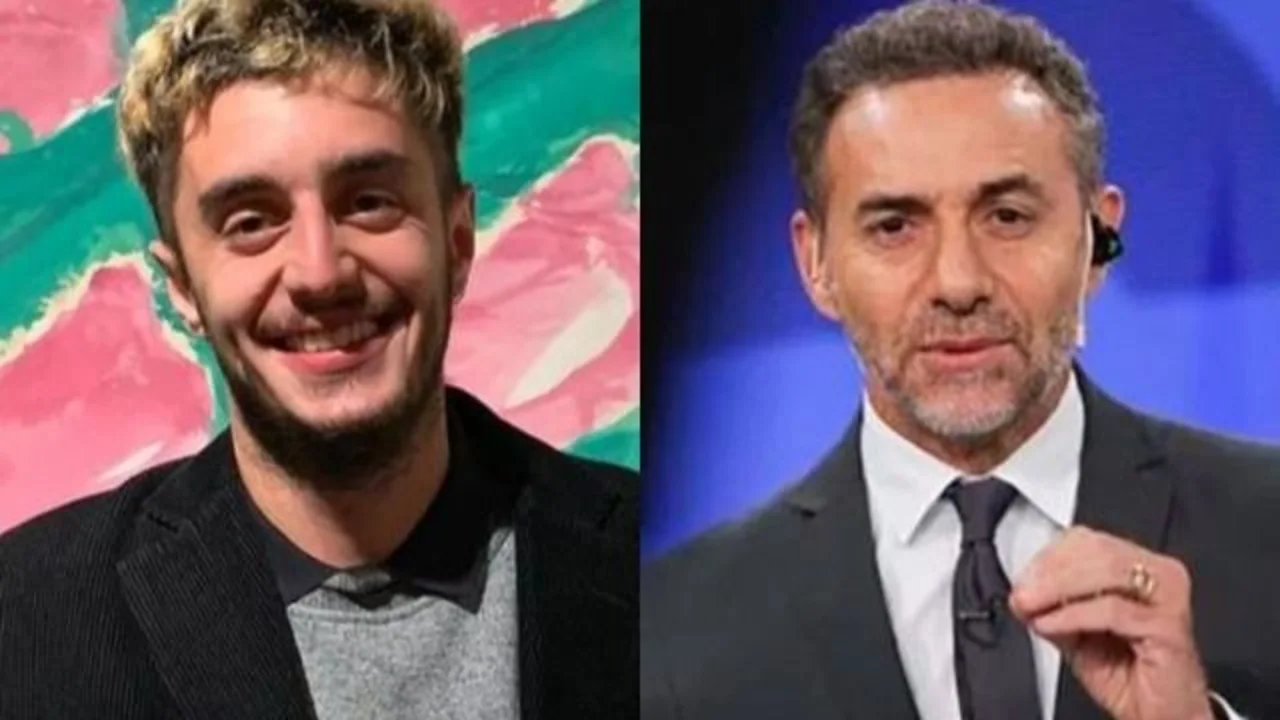Cuántos hijos tiene Luis Majul. 