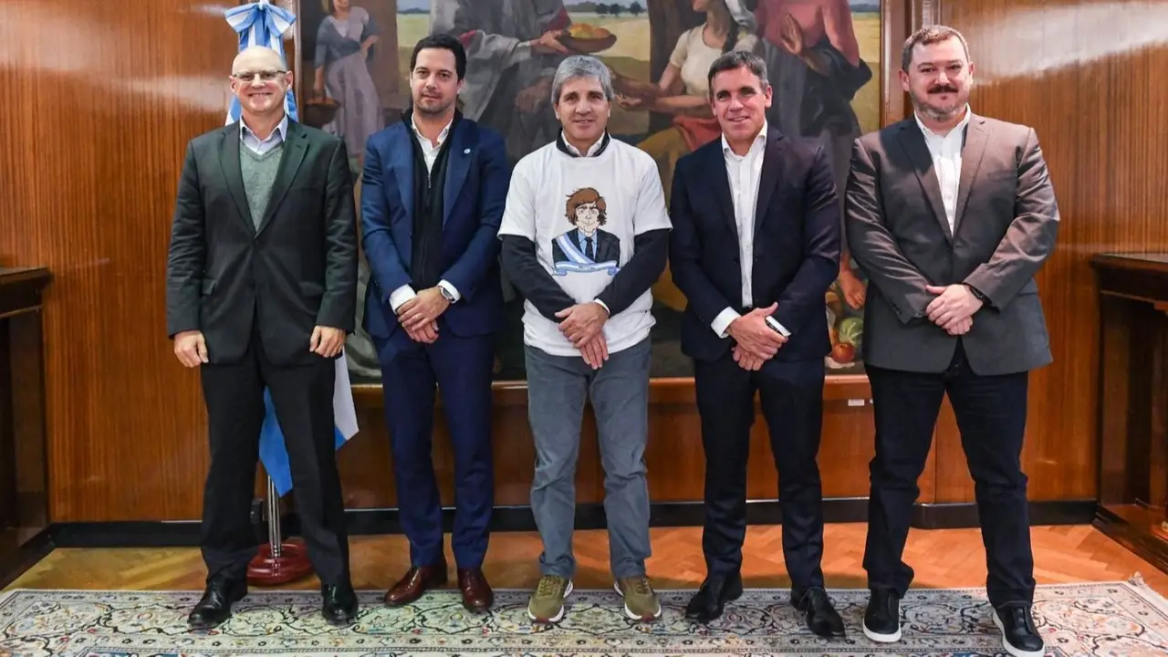 El Gobierno presentará este lunes un nuevo dibujo presupuestario para 2026