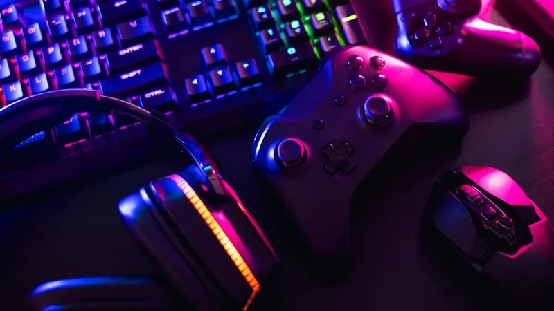 consolas, videojuegos, consolas de videojuegos, pc, pc gamer