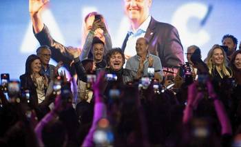 La única fuerza de Milei | Elecciones 2025
