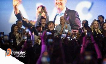 La única fuerza de Milei | Elecciones 2025