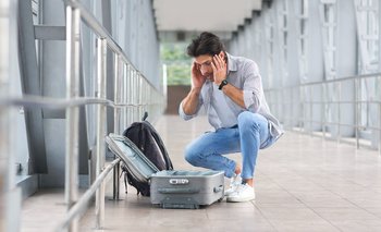 ¿Qué problemas de salud mental afectan con mayor frecuencia a los turistas? | Salud