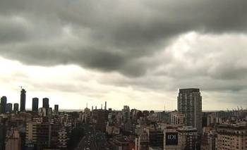 Cómo estará el clima el fin de semana en Buenos Aires y el conurbano: el pronóstico | Pronóstico del tiempo