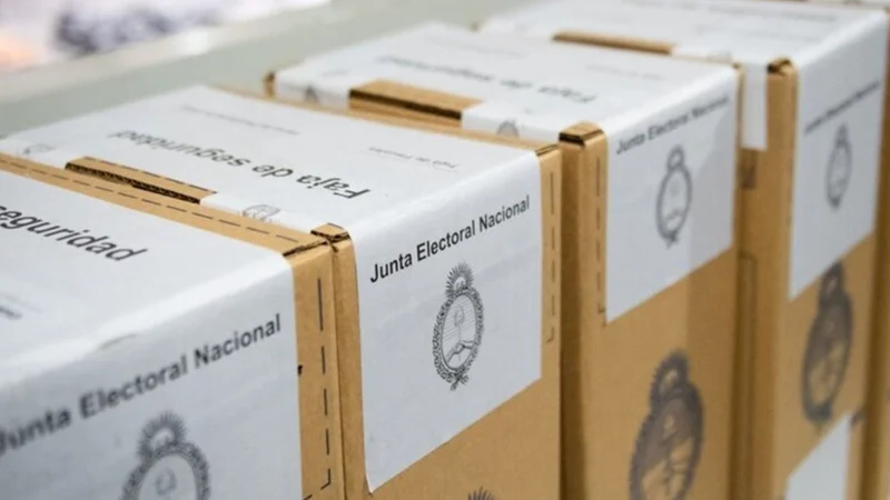 Elecciones 2025: quiénes renuevan y quiénes dejan sus cargos en las próximas elecciones de Formosa