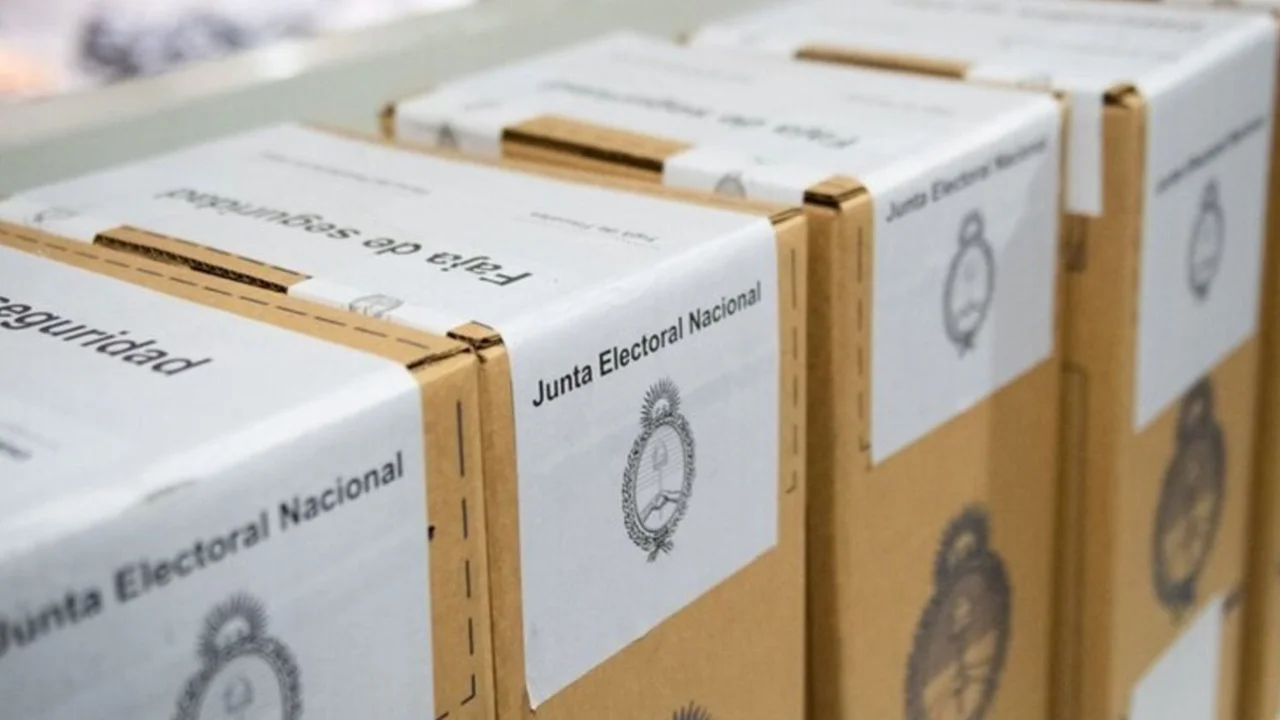 Formosa convoca a una participación masiva en las próximas elecciones: se redactará la nueva Constitución