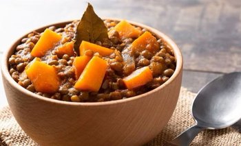 Cuáles son las mejores 8 recetas para hacer los días de frío, según la IA | Inteligencia artificial