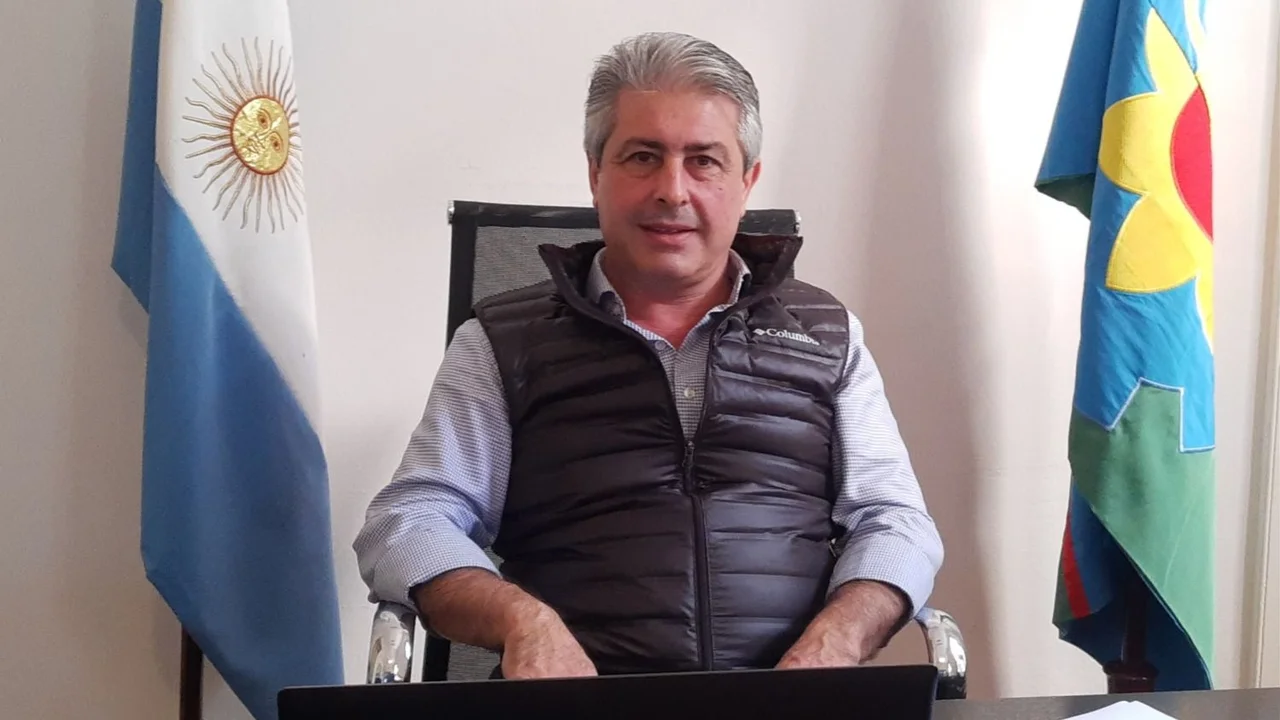 Intendente de Pergamino: "Las cosas forzadas no sirven para un acuerdo"