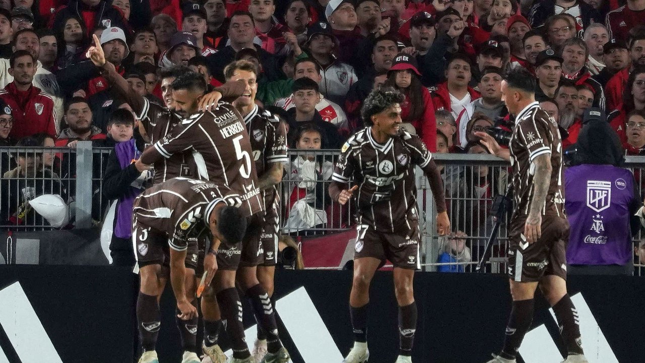 Mariano Sánchez / NA
