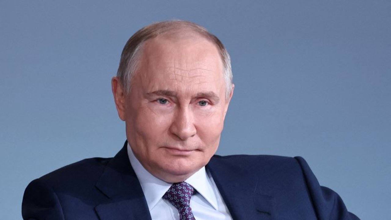 Putin visita la región de Kursk por primera vez desde la expulsión del ejército ucraniano