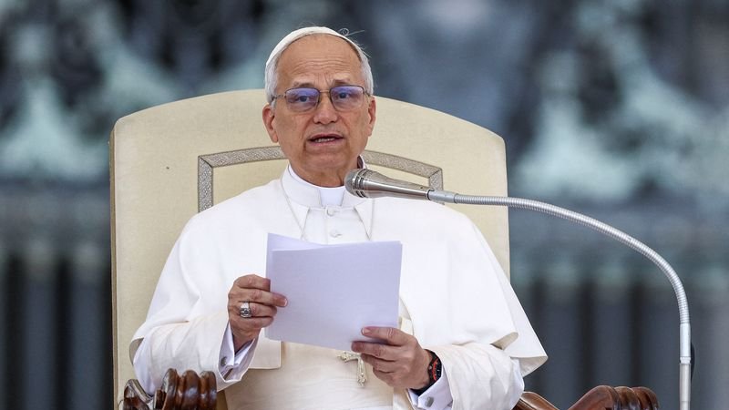 El Vaticano denunció que es "inaceptable" la destrucción de Gaza y pidió urgente tregua en Ucrania