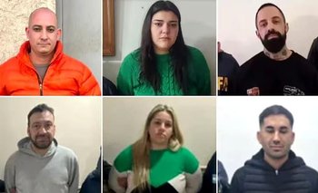Caso Loan: cómo continúa la causa paralela por la desaparición del niño | Desaparición de loan