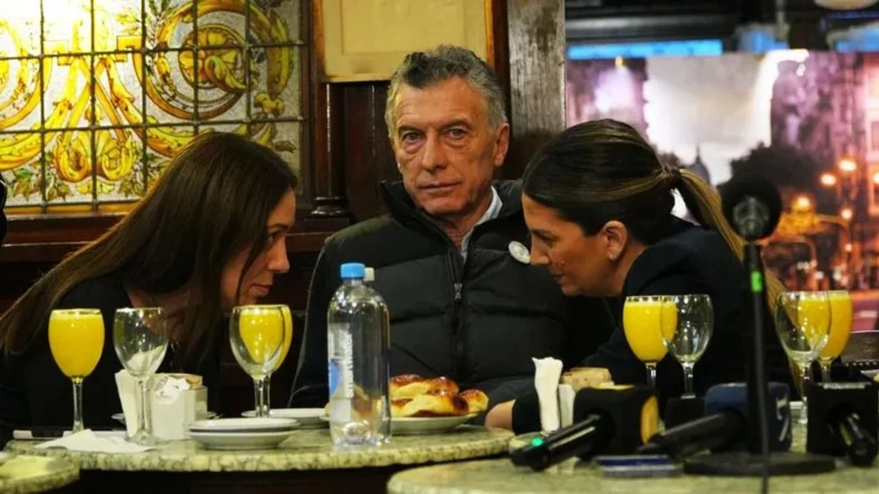 Senadora del PRO le suelta la mano a Macri: "Hace tiempo dejó de ser nuestro líder"
