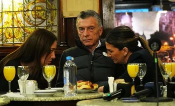 Senadora del PRO le soltó la mano a Macri: "Ya no es el líder" | Pro