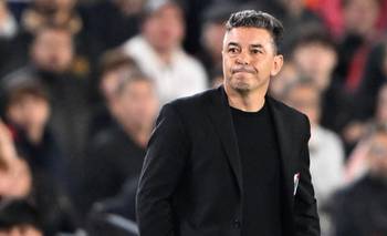 El segundo ciclo de Gallardo todavía no arrancó | River plate