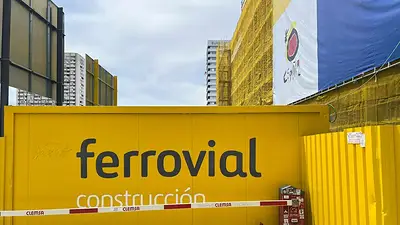 El tráfico prearanceles en EEUU impulsó los ingresos en las autopistas de Ferrovial El tráfico prearanceles en EEUU impulsó los ingresos en las autopistas de Ferrovial