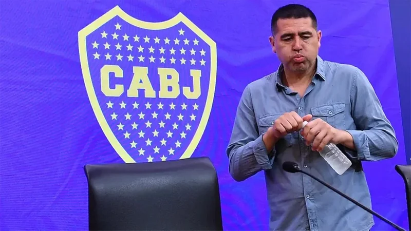 Boca ya tiene cerrado un nuevo técnico y se espera anuncio