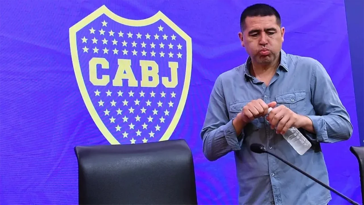 Boca ya tiene cerrado un nuevo técnico y se espera anuncio