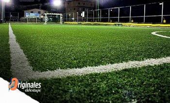 Fútbol para pocos: el precio de las canchas sube por encima de la inflación | Deportes