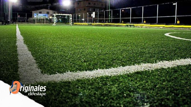 Fútbol 5.