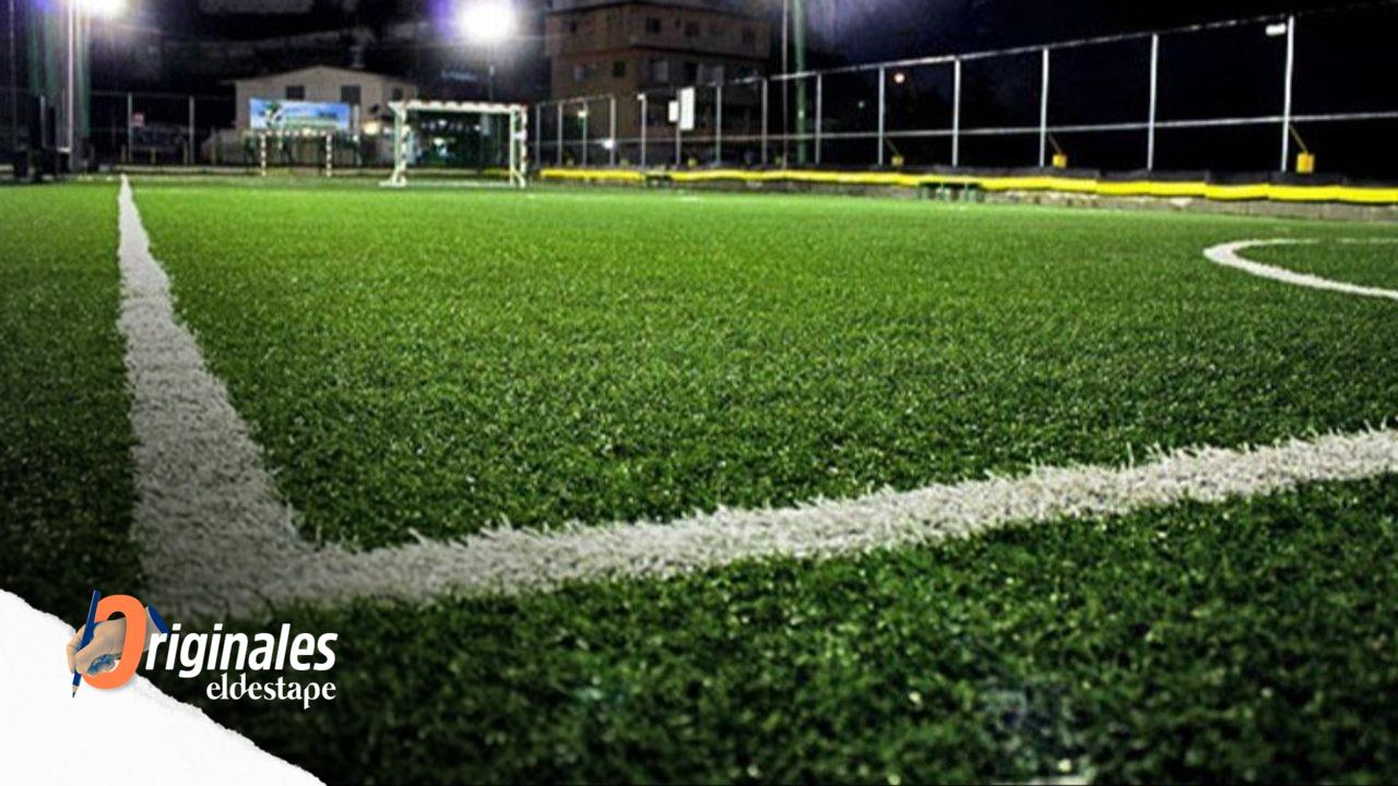 Fútbol 5.