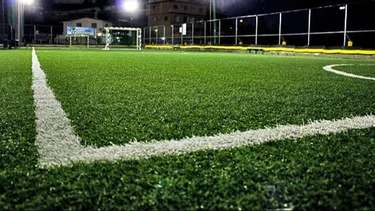 Fútbol para pocos: el precio del alquiler de canchas sube por encima de la inflación