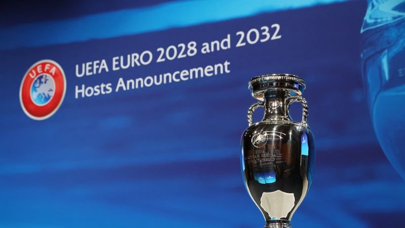 Los anfitriones de la Eurocopa 2028 deberán disputar la fase de clasificación