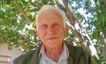 ​​​​​​​Murió “Paco” De la Cruz, una “leyenda” de la física local | Ciencia 