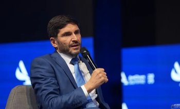 Pullaro justificó a Milei por su defensa a los evasores de impuestos | Blanqueo de capitales