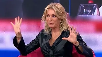 Cuál es el nuevo proyecto laboral de Yanina Latorre. Cuál es el nuevo proyecto laboral de Yanina Latorre.