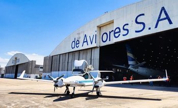 Crisis en FAdeA: activan suspensiones y ofrecen pagar el 50% de los salarios | Córdoba 