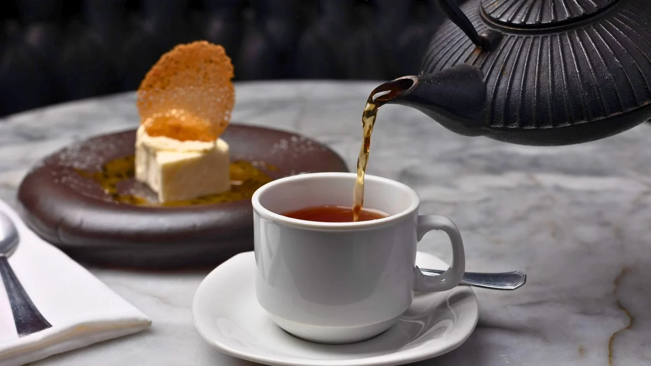 Día Internacional del Té