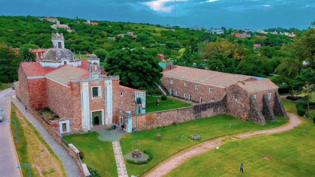 Estancias Córdoba