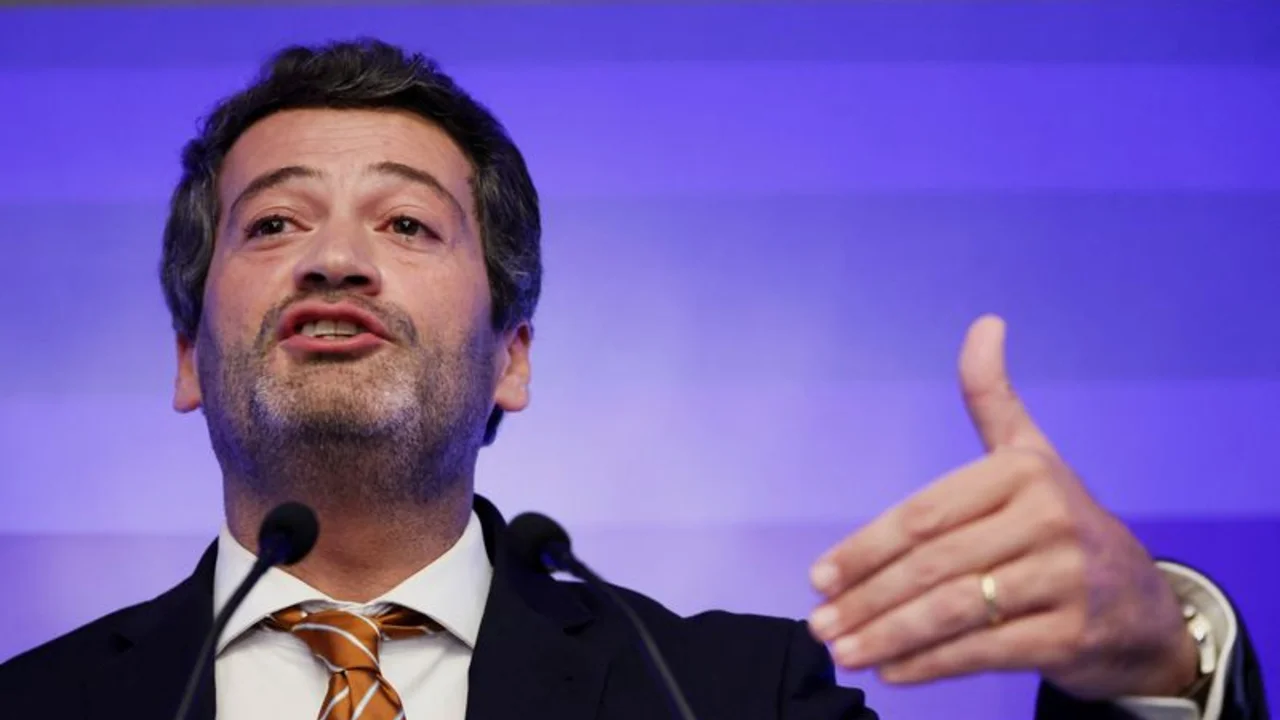 Portugal investigará a líder ultraderechista por comentarios contra los gitanos