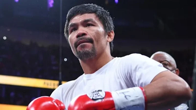 Impacto en el boxeo por la vuelta de Manny Pacquiao tras su retiro: "Estoy de vuelta"
