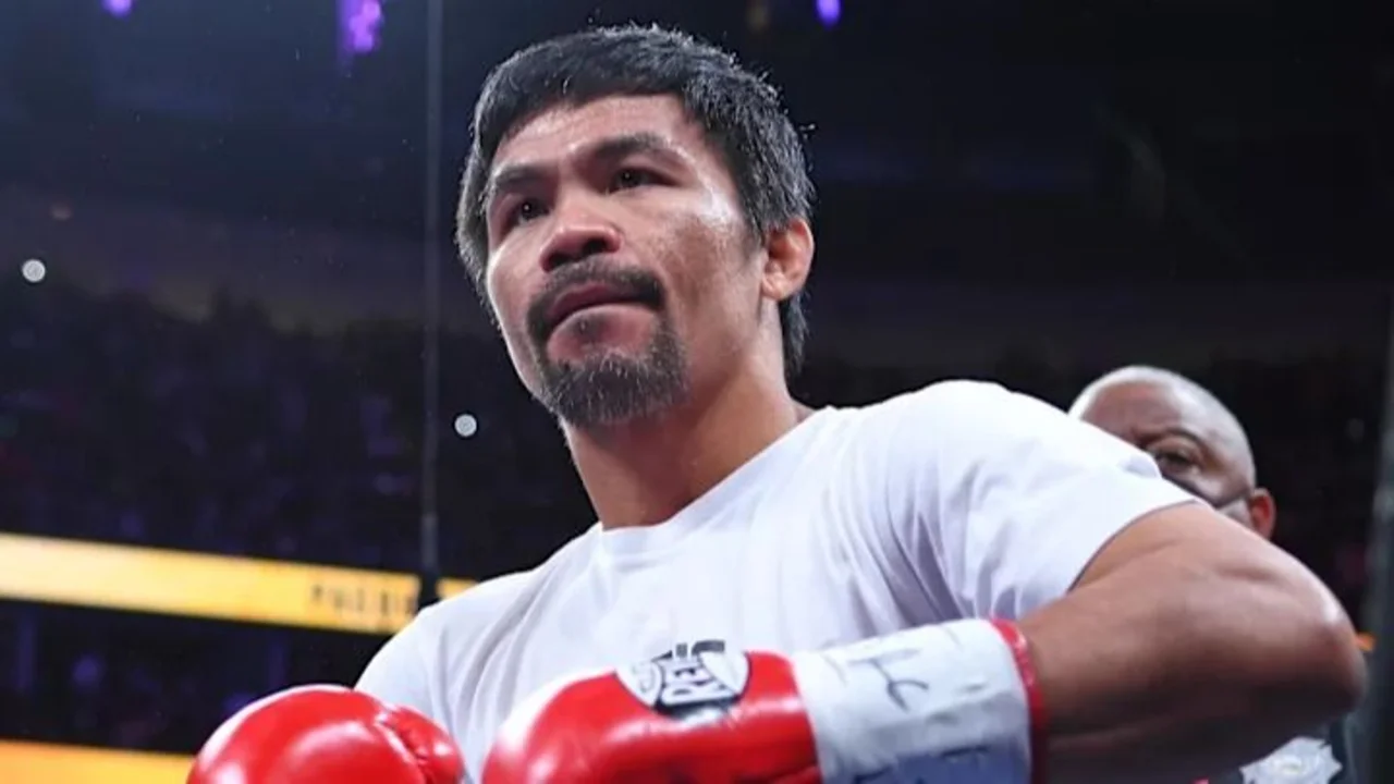 Impacto en el boxeo por la vuelta de Manny Pacquiao tras su retiro: "Estoy de vuelta"