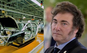Una histórica planta automotriz evalúa poner punto final y cerrar una planta | Crisis económica