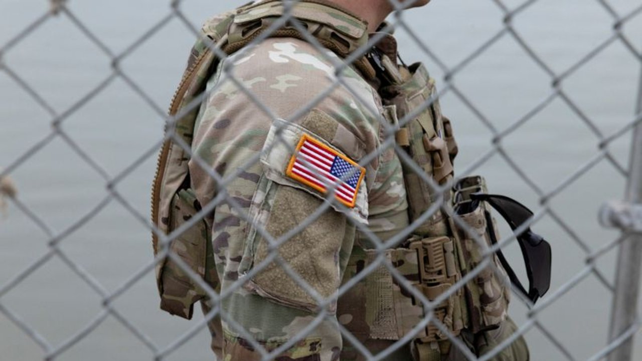 Ejército EEUU cambiará expediente de soldados transexuales para indicar sexo de nacimiento