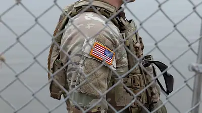Ejército EEUU cambiará expediente de soldados transexuales para indicar sexo de nacimiento Ejército EEUU cambiará expediente de soldados transexuales para indicar sexo de nacimiento
