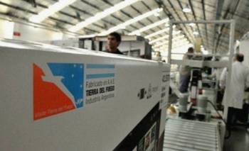 Tierra del Fuego: habilitan la salida de productos para aliviar la crisis | Tierra del fuego