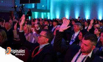 Los empresarios revelaron en AmCham que no crecen el empleo ni las inversiones | Trabajo