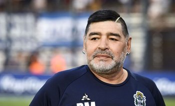 Nuevo giro en el juicio Maradona: la causa, otra vez sin Tribunal | Muerte de diego maradona