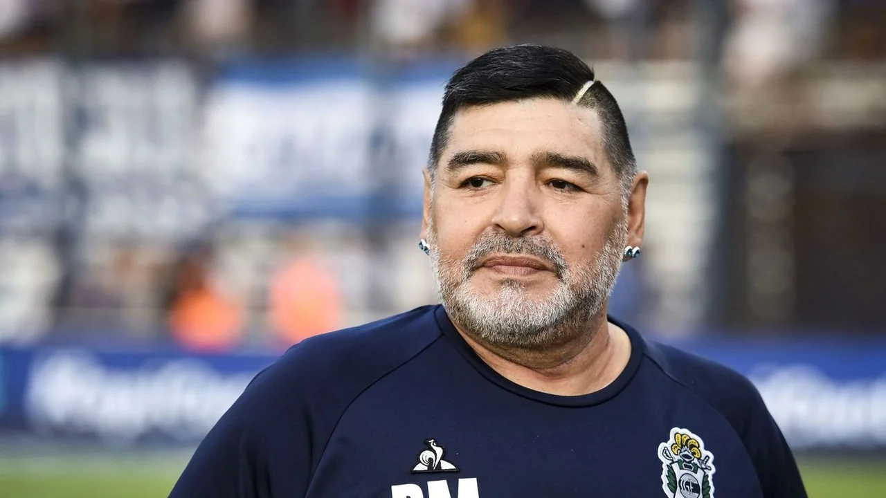 Maradona