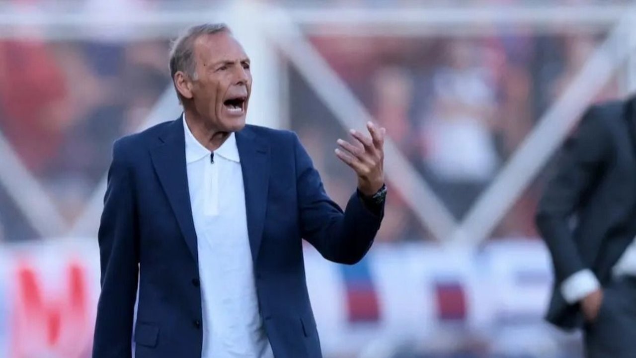 San Lorenzo de Almagro, Andrés Vombergar, Miguel Ángel Russo, Copa Argentina.